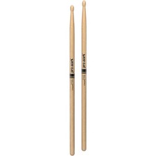 PROMARK American Hickory Drumsticks Wood TX747BW picture