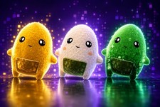 All onigiri sprites and over shield bundle (you keep at your convenience) picture