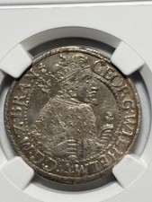 Duchy of Prussia, George William, Ort 1624, Königsberg picture