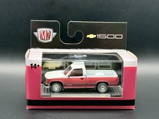 M2 1988 Chevrolet C1500 Silverado 32600-97 1/64 picture