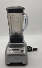 Breville BBL910XL Stainless Steel Countertop Blender | Tested picture