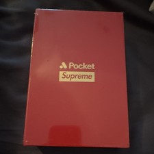 Analogue Pocket Supreme Gold Handheld Electronic Game picture