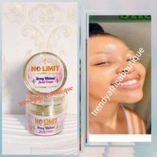 NO Limit Strong Whitener Face Cream 75g X 1 100% AUTHENTIC Anti Spots  picture