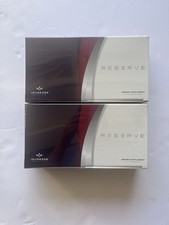 New/Sealed Jeunesse Reserve Gel Packets 2 Boxes /60 Packs - Exp 8/2027 picture