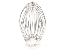 Univex 20 Qt Ss Wire Whip 1020095 -  + Geniune OEM picture
