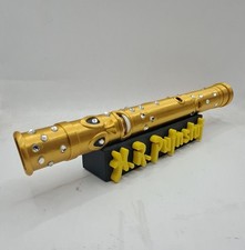 1969 - 1970 TV Show H.R. Pufnstuf Flute Prop Art With Stand Freddy picture