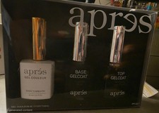 Aprés Gel Couleur Kit 3pc picture