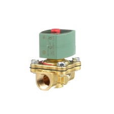 Mavrik 24V 1/2 in Solenoid Valve Replaces Groen Z099220 picture