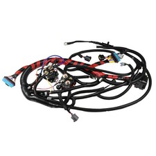 F81Z12B637EA Engine Wiring Harness For Ford Super Duty F250 F350 7.3L Diesel picture