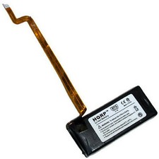 HQRP Battery for Microsoft Zune 1089 1090 1091 30GB EC-008 EC-008-2 picture