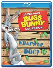 Bugs Bunny Anniversary Collection Blu-ray NEW picture