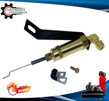 Champion TEN002530 Throttle Control For Model HGR7-3K / Kohler CH440 Engine picture
