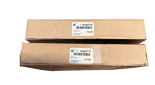 NOS GM Run Assembly Side Door Glass Pair 1985-1991 14027777 & 14027778 picture