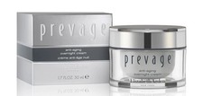 Elizabeth Arden Prevage Anti-Aging Overnight Cream Face Moisturizer NIB picture