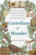 Custodians of Wonder Ancient C - GOOD picture
