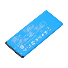For TCL 30 LE / 4188S / ION X/Z / T607DL Battery TLi028D7/TLi028C1 3000mAh picture