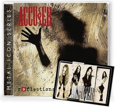 Accuser Reflections (CD) picture