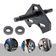 40100 Universal Wheel Bearing Hub Removal Tool For Most 5 6 8 Lug Hub Remover picture