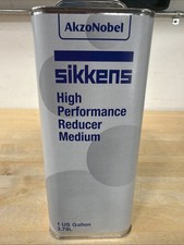 Sikkens High Performance Reducer Medium  picture