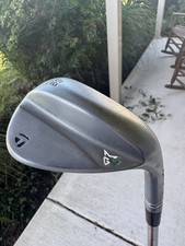 TaylorMade MG4 Wedges - 58/54 picture