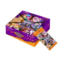 Kayou - My little Pony: Nightmare Nights Booster Box (20 packs) - New Sealed picture