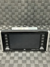 2019- 22 TOYOTA Rav4 JBL XM HD Radio GPS Navigation Bluetooth RECEIVER OEM UNIT picture
