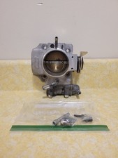 Rare BBK Power Plus 62mm Throttle Body 1994-2001 Acura Integra Honda B18C1 GSR picture