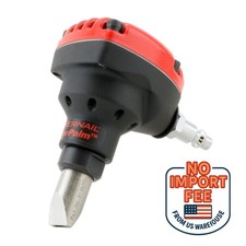 Powernail PALM001 Power Palm 18/16-Gauge Pneumatic Palm Nailer for Floors (NEW) picture