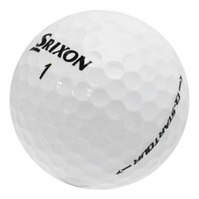 48 Srixon Q-Star Tour Mint Used Golf Balls AAAAA  *FREE SHIP* picture