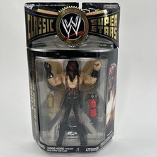 2008 Jakks WWE Classic Superstars KANE 