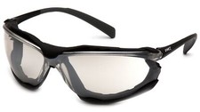 Lentes De Seguridad Gafas De Proteccion Antiniebla Antiempaï¿½Ante Acolchado NEW picture