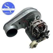 LG Dryer Drive Motor and Blower KIT 4681EL1008A 4681EL1008G 4810EL1002A picture