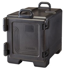 Cambro Front Loading Food Pan Carrier 36 qt Catering Business UPC300110 picture