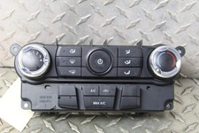 2010-2012 Ford Fusion A/C Heater Temperature Climate Control OEM picture