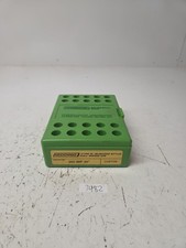 Redding Type S Bushing Style Full Sizing Die - .260 Ack. Imp. 30° & Comp Seater  picture