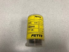 Fette  1505545 Thread Rolls 1/4-20 UNC 1K picture