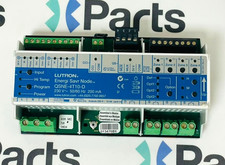 Lutron QSNE-4T10-D Energi Savr Node 4-Zone Controller 230V picture