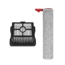 Replacement Roller Brush Filter Compatible with For Eureka FloorShine 880 picture