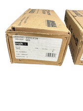 Norton ASSA ABLOY 1RM12 Tri-Style 1600 Series Non-Handed Door Closer New picture