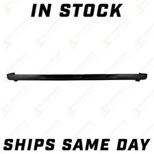 NEW Textured - Front Upper Bumper Top Pad for 2000-2006 Chevy Tahoe Suburban SUV picture