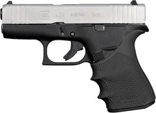 Hogue Hog Beavertail Grip Sleeve Glock Hogue 18210 picture