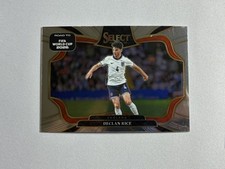 2025-26 Panini Select Road to FIFA World Cup Pick Base #1-250 - Buy More & Save picture