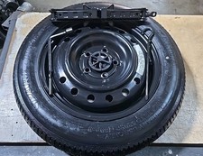 SPARE TIRE 16