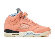 Jordan 5 Retro DJ Khaled We The Best Crimson Bliss Size 11, DS BRAND NEW*-R picture