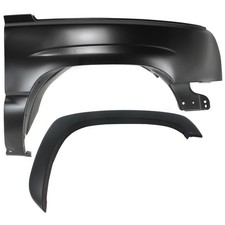 Fender Kit For 2003-2006 Chevy Silverado 1500 Silverado 3500 Front Passenger RH picture