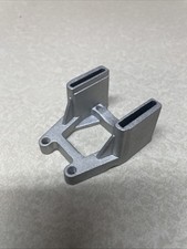 Vintage Team Associated #25145 Engine Motor Mount Fits: MGT 4.6 .28pro NEW picture