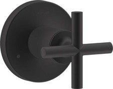 ​KOHLER K-T14491-3-BL Purist Cross Handle Transfer Valve Trim Kit/ (Less Valve) picture