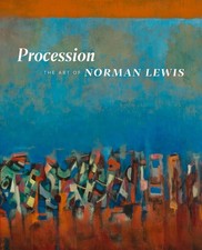 Procession: The Art of Norman Lewis picture