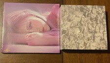 BLACKPINK ROSÉ -R- Kinho KiT & Digipak Lot (SEALED/NEW) picture