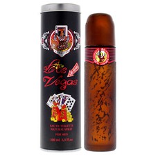 Cuba City Las Vegas by Cuba for Men - 3.3 oz EDT Spray picture